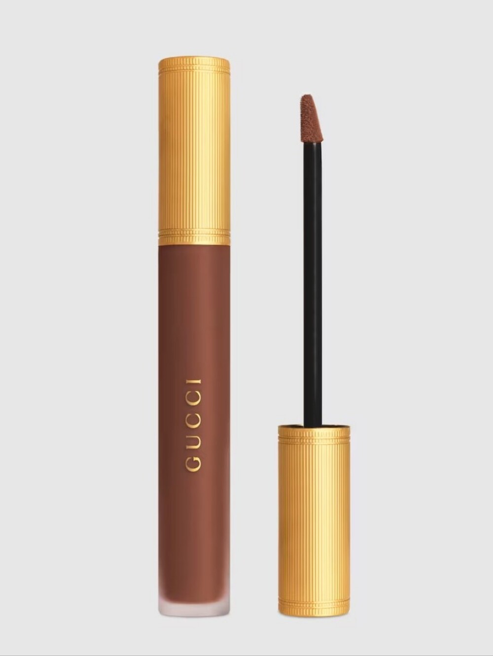 Gucci Rouge À Lèvres Liquid Matte Lip Colour in Dusty Rose